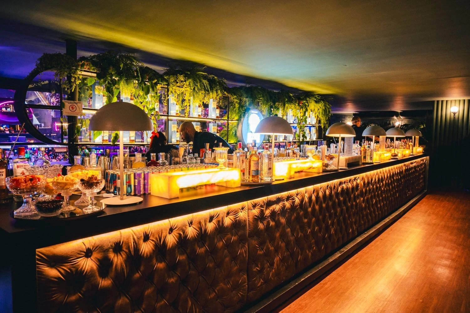 Alma Rio volta à Sapucaí com luxo silencioso em 2026