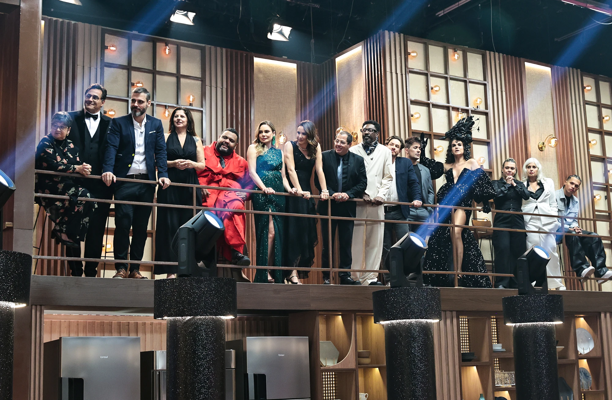 Final do MasterChef: Julianne e Valesca valem R$ 300 mil