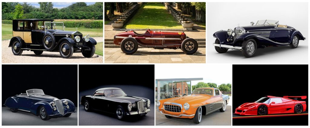 Best of the Best reúne clássicos raros em Paris