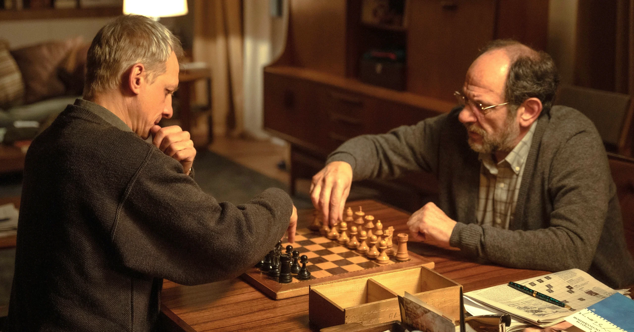 Filmes imperdíveis chegam ao streaming hoje! 2 Filmes imperdíveis chegam ao streaming hoje!