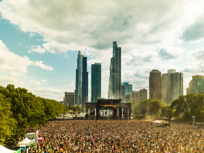 Chicago se prepara para 2026 con festivales y eventos globales