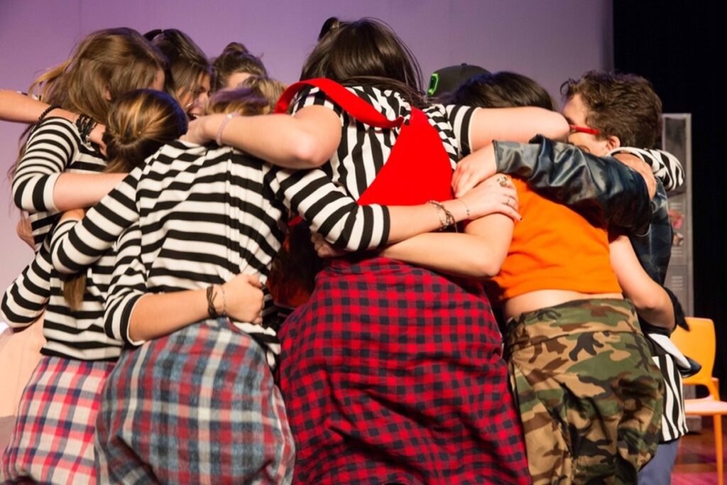 Casa do Teatro realiza talleres creativos de verano en enero