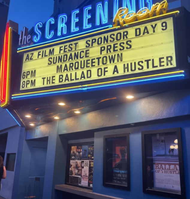 Bernardo Barreto critica planilhas no cinema atual 4 Bernardo Barreto critica planilhas no cinema atual