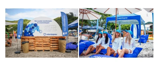 Odontoprev transforma Maresias em oásis sustentável