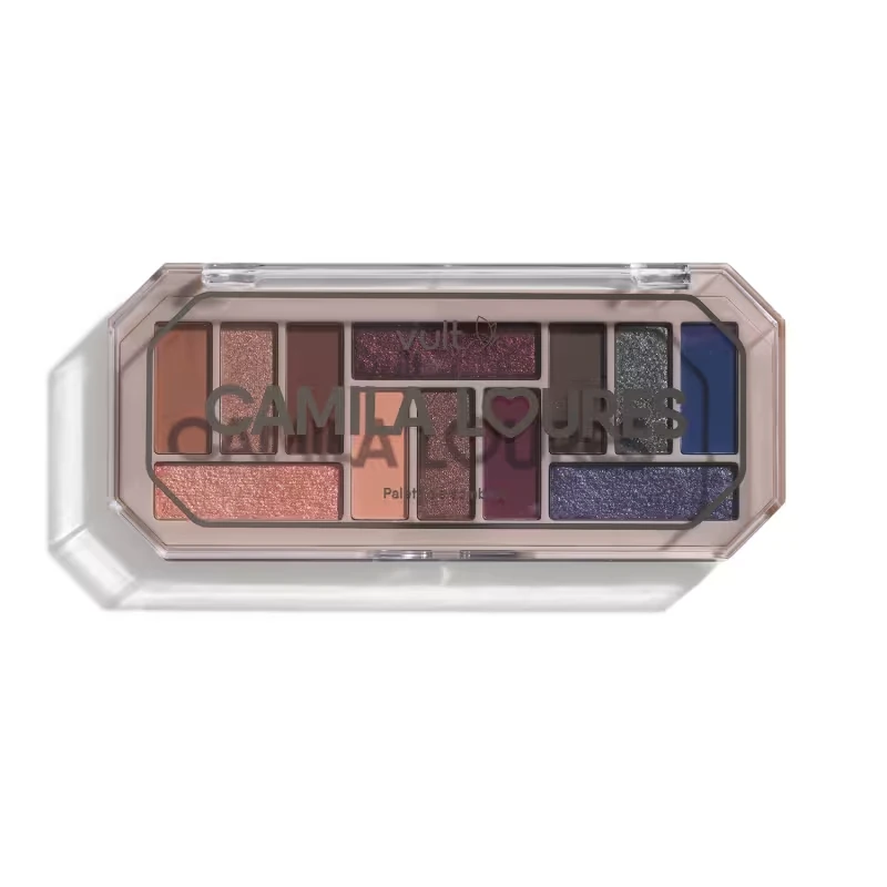 Make de Carnaval da Vult: brilho sem plástico e 18h 7 Make de Carnaval da Vult: brilho sem plástico e 18h