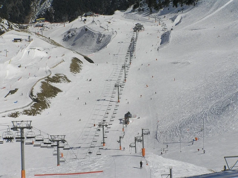 Nomad lista 8 destinos de neve favoritos dos brasileiros