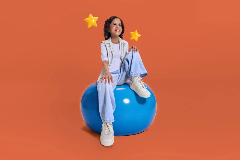 Cebola do Outback realiza sonhos de crianças