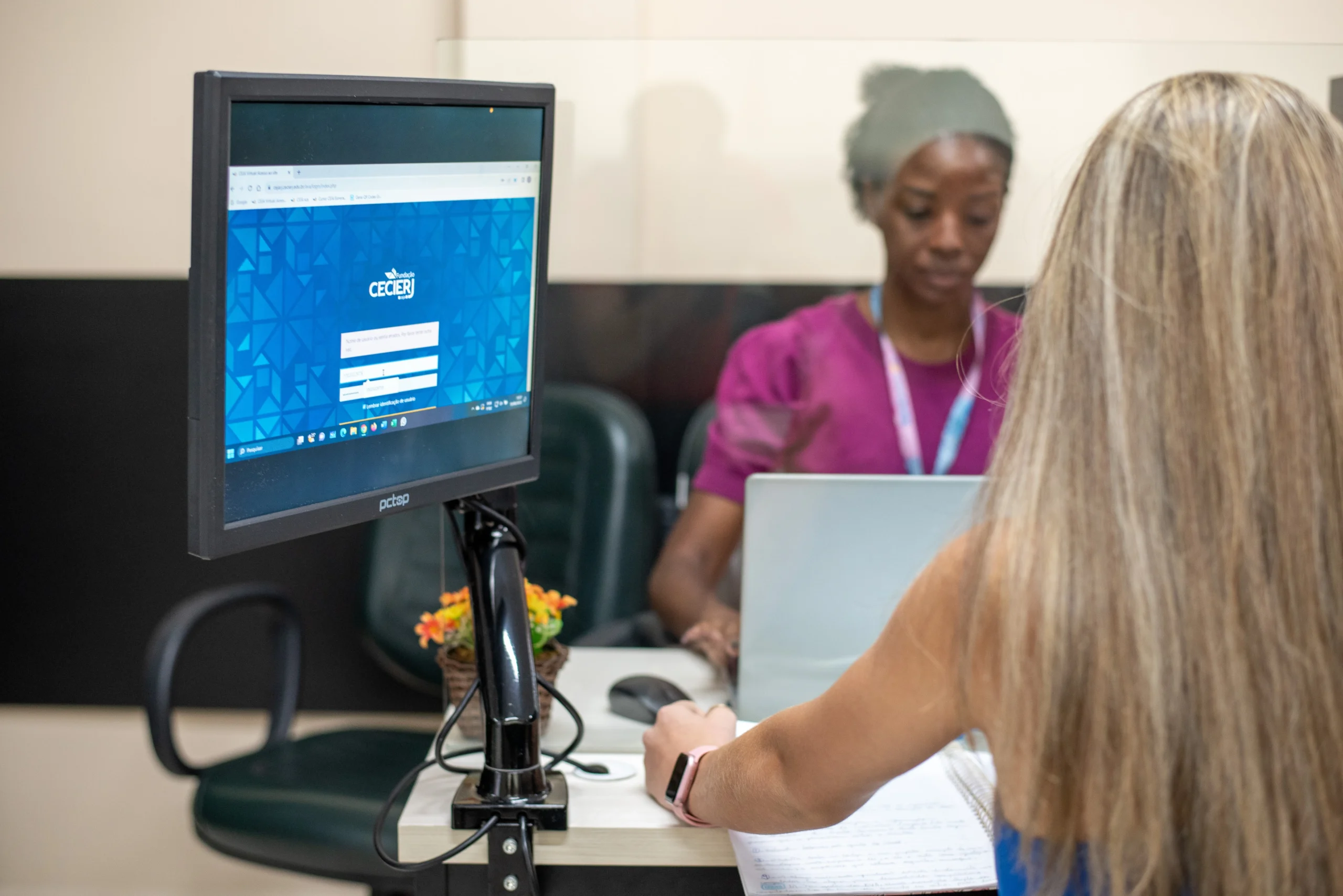 50 mil vagas e aulas de drone na Ceja