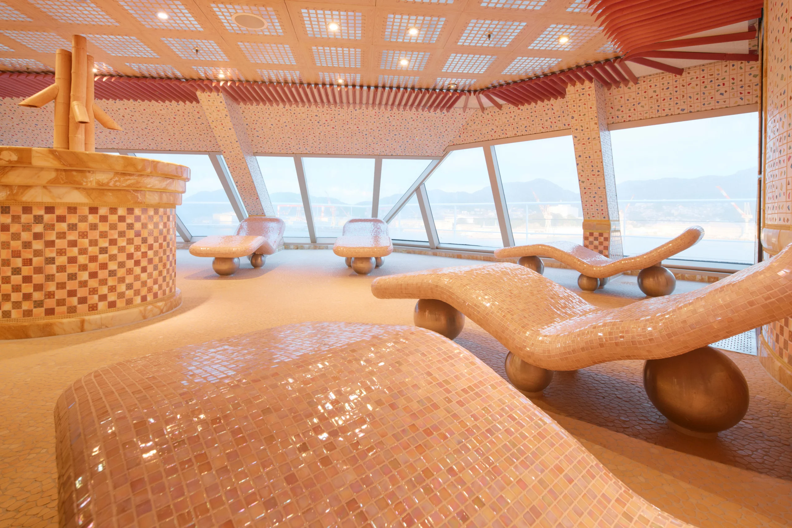 Patagônia Épica no Costa Serena: Geleiras e Pinguins!