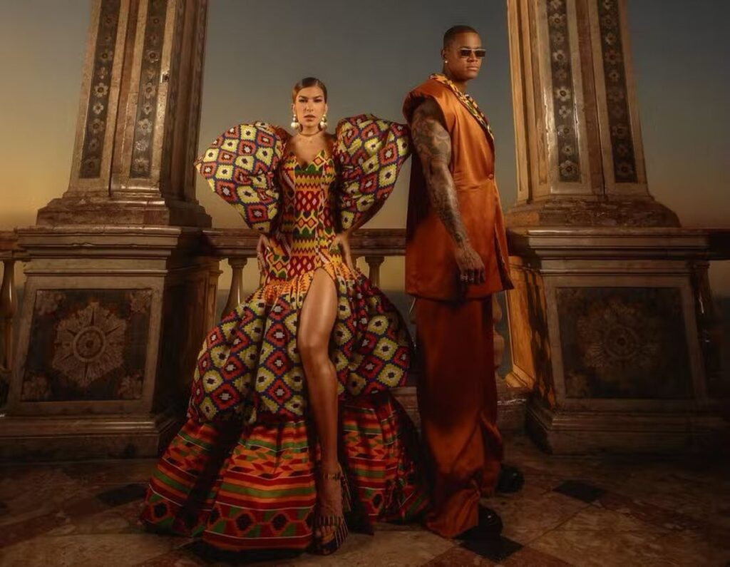 Ivete Sangalo anima Noite da Aclamação 2026 Ivete Sangalo anima Noite da Aclamação 2026