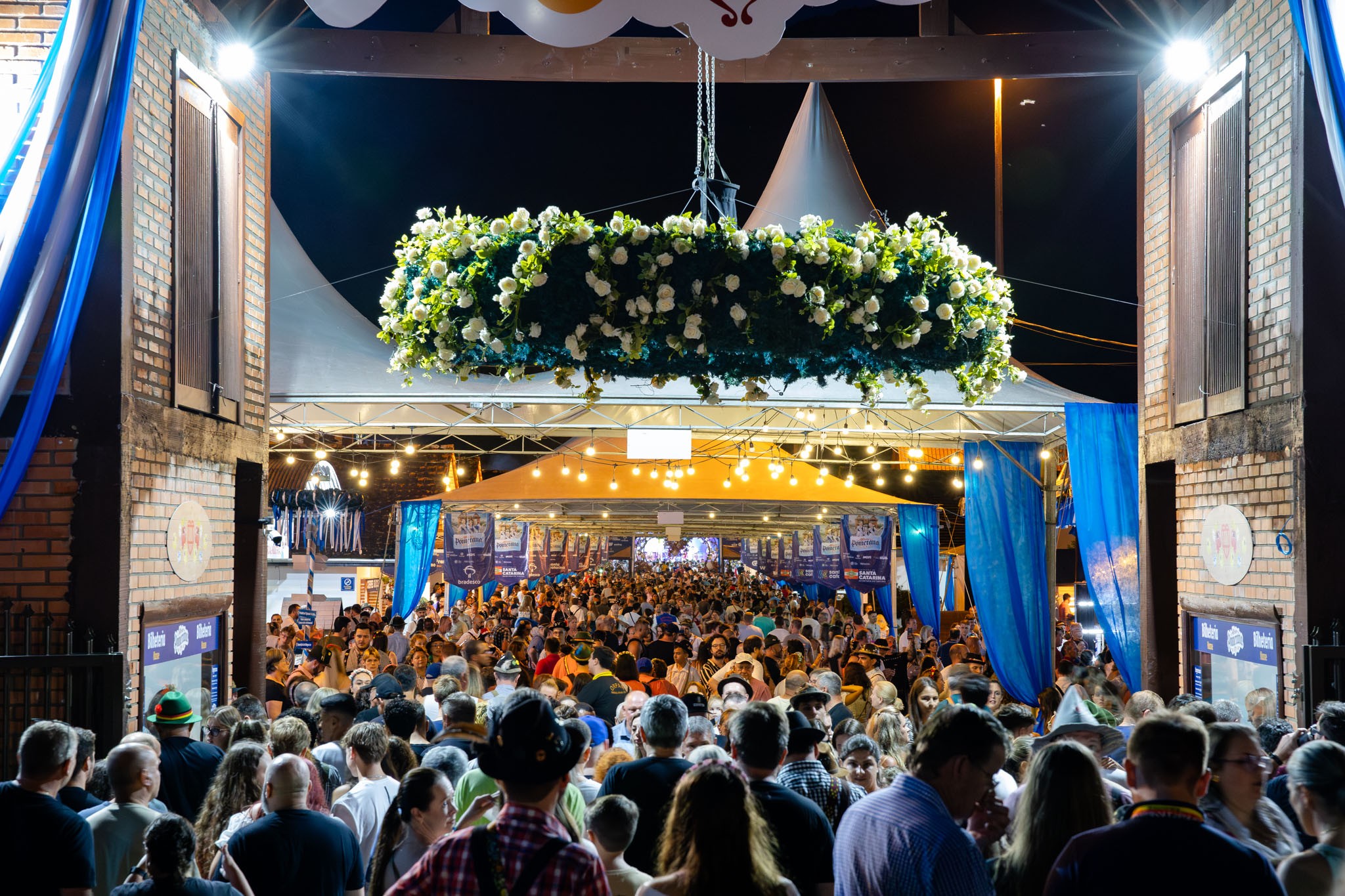 41ª Festa Pomerana comienza este miércoles con novedades y atracciones culturales