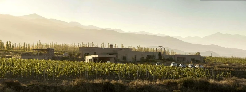 Grand Malbec da Alpasión crava 95 pontos e vira destaque