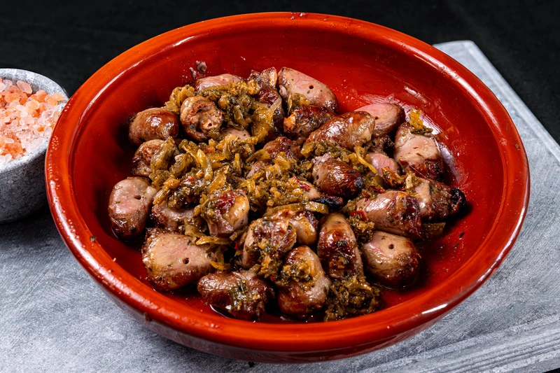 Empório da Brasa abre no West Shopping com chopp a R$ 4,90