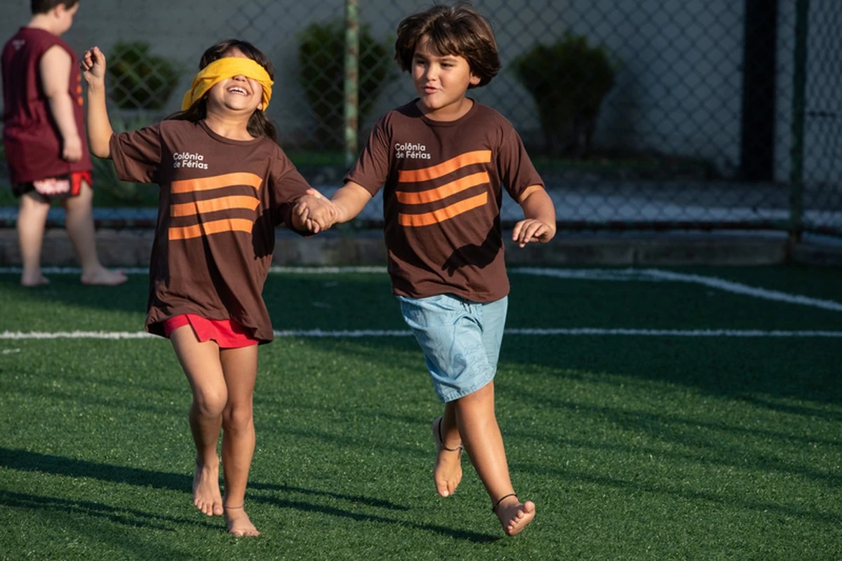 Firjan SESI camp: last spots for nature expedition