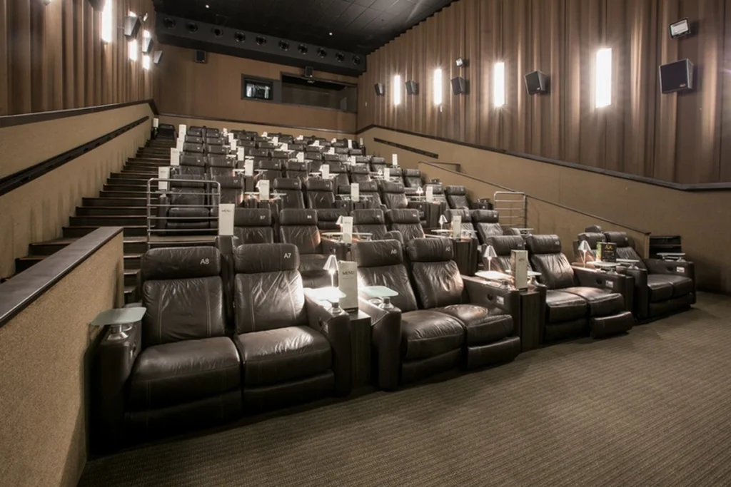 Socorro e O Primata: estreias na Cinépolis no RJ