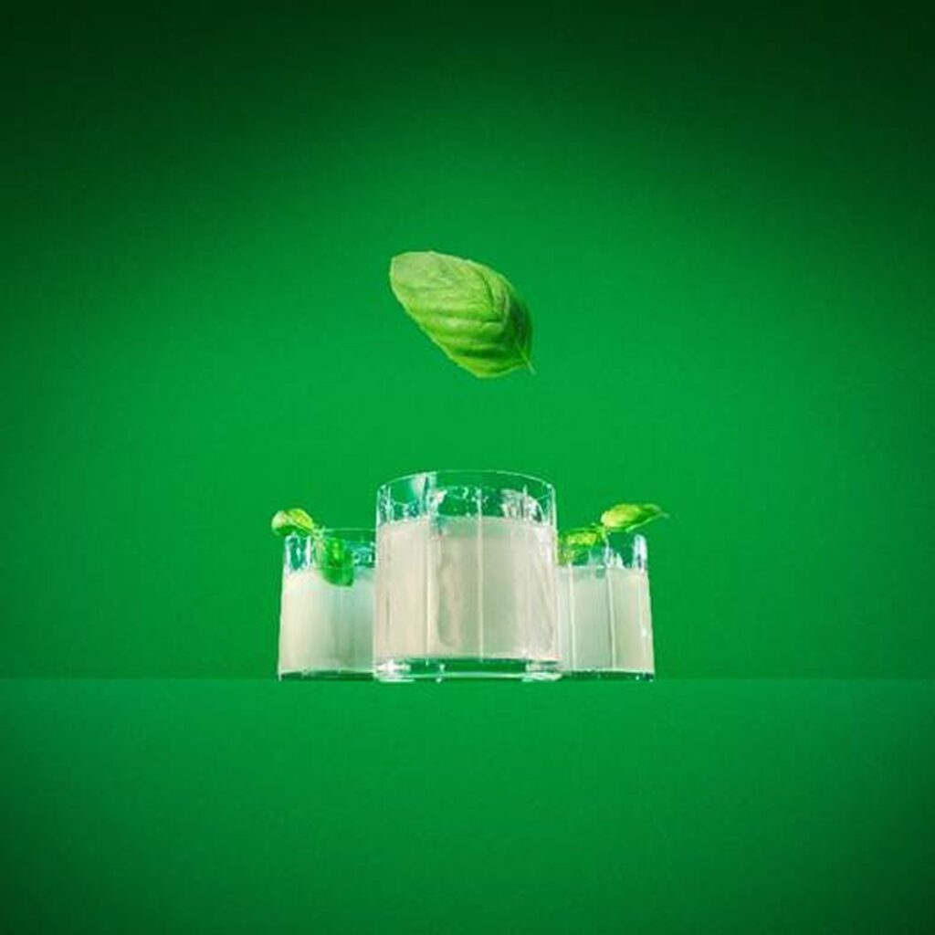 Tanqueray unveils easy, refreshing summer drinks Tanqueray unveils easy, refreshing summer drinks