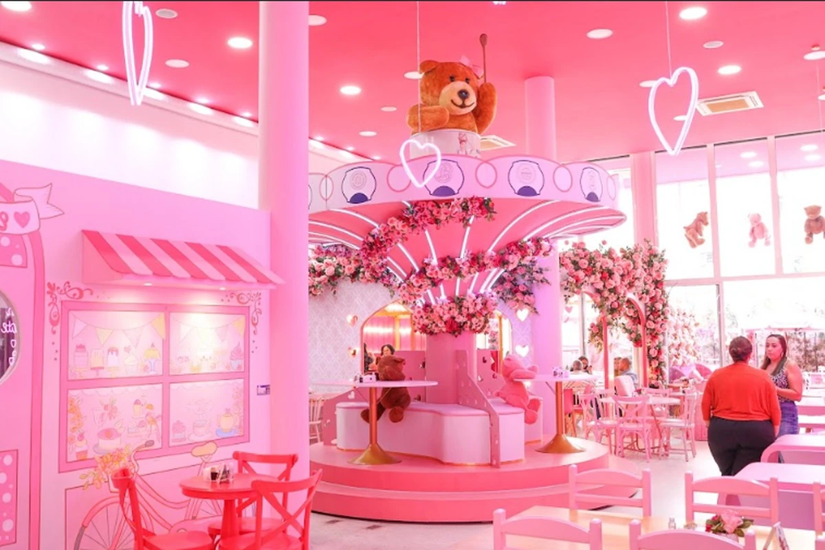 São Paulo’s birthday spotlights a bakery of belonging