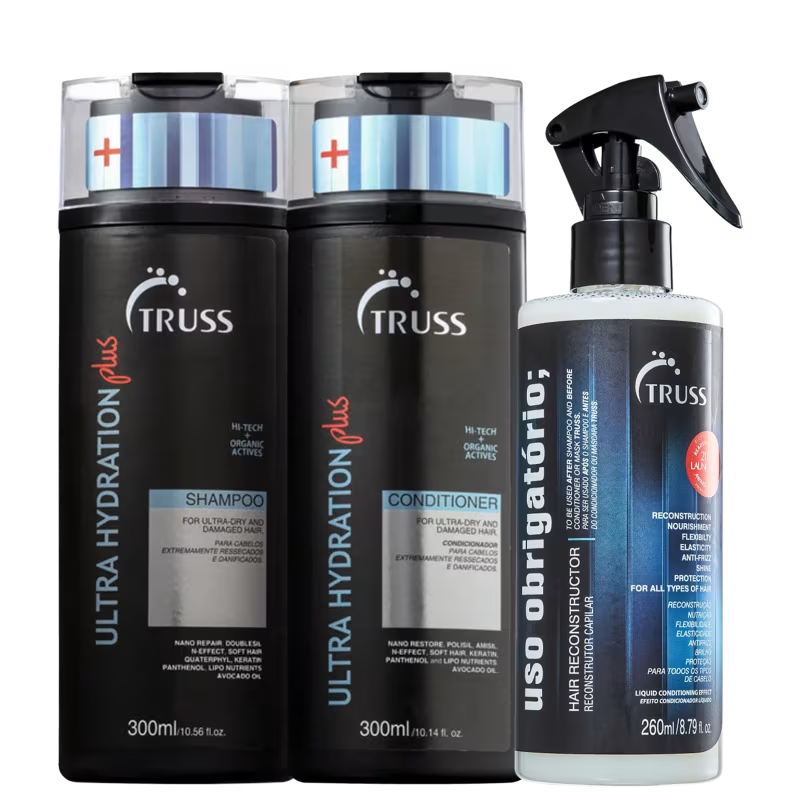 Beleza na Web: Post-Sun Skin & Hair Guide