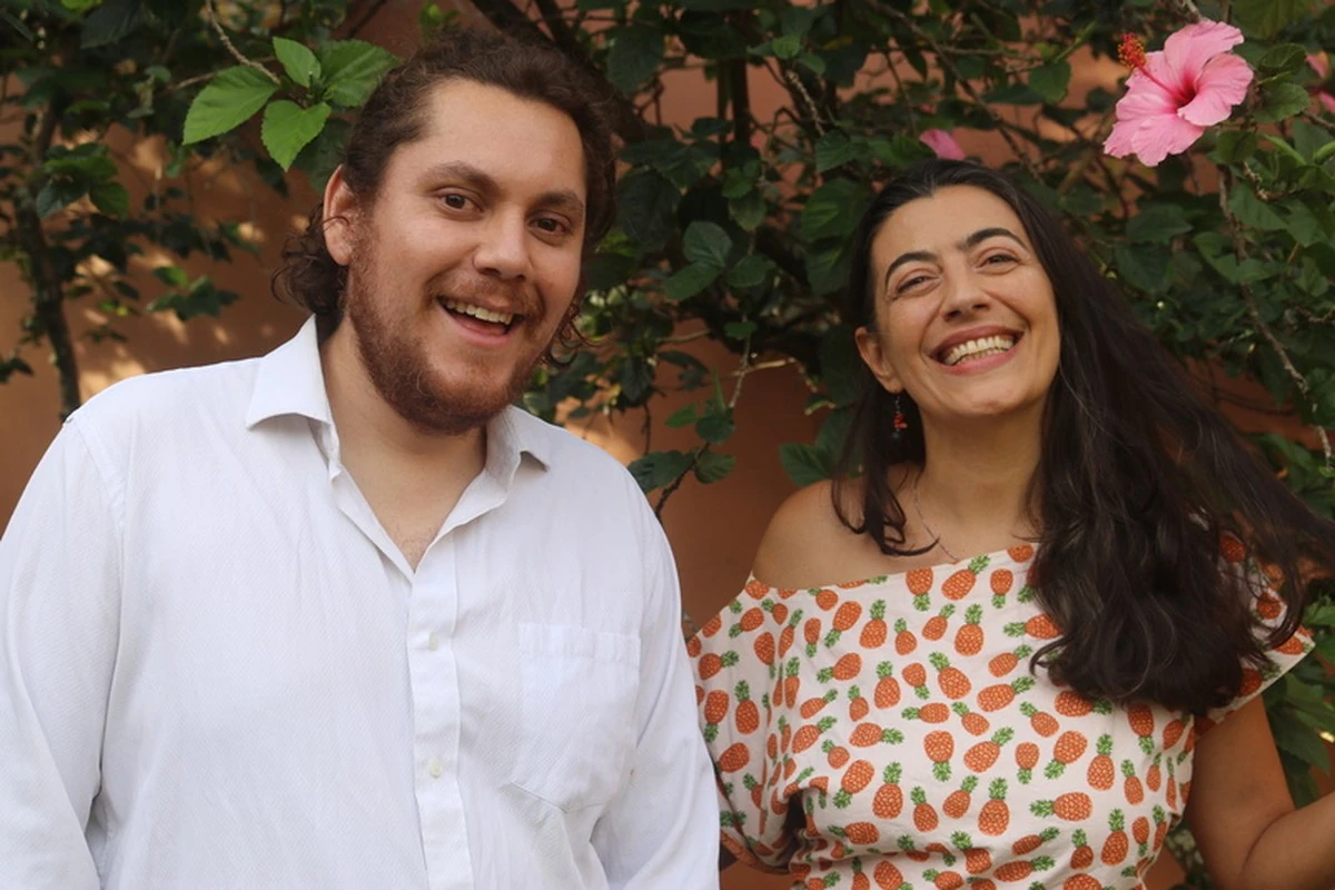 Itaipava celebra la música brasileña: tributos y samba-canção