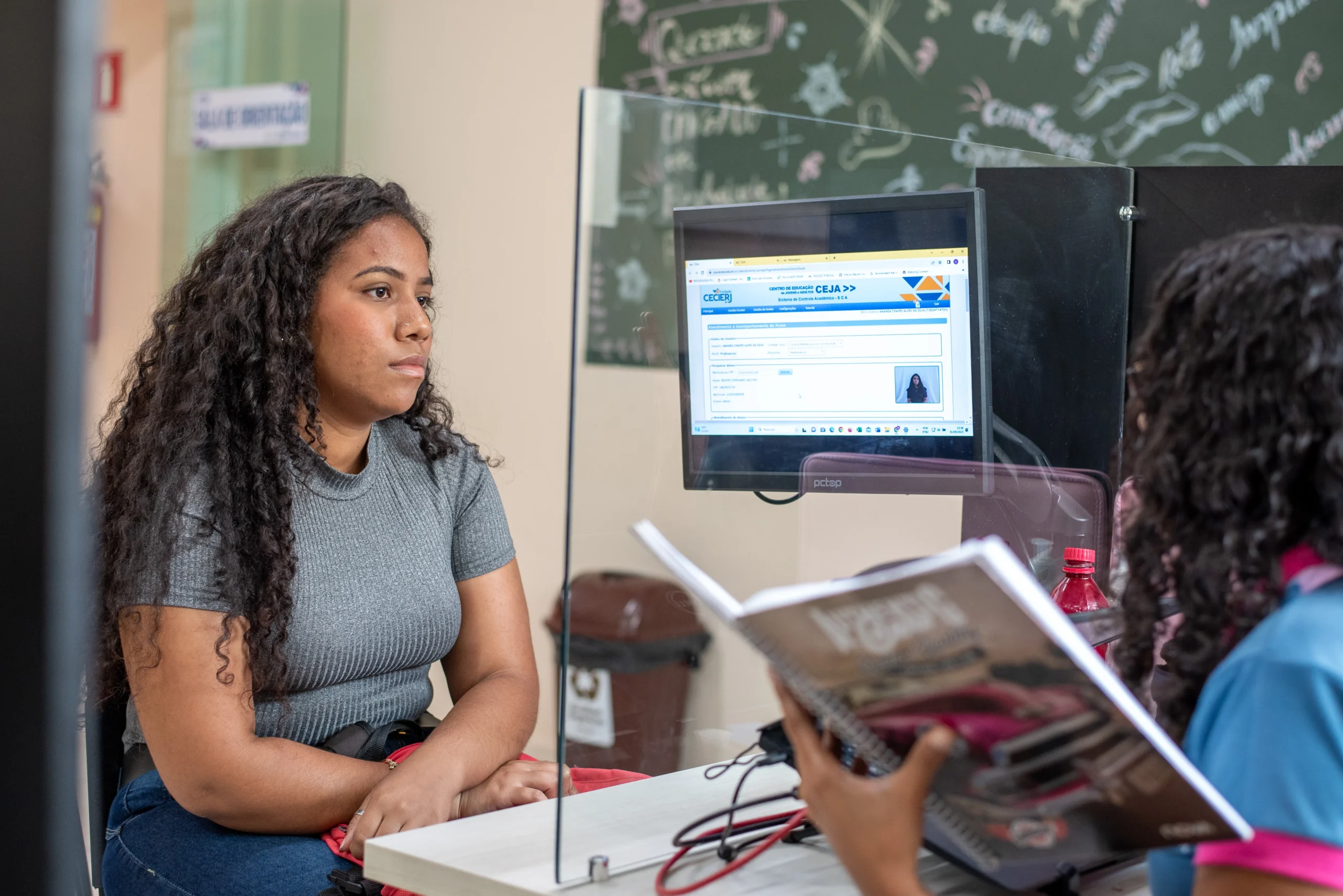 50 mil vagas e aulas de drone na Ceja