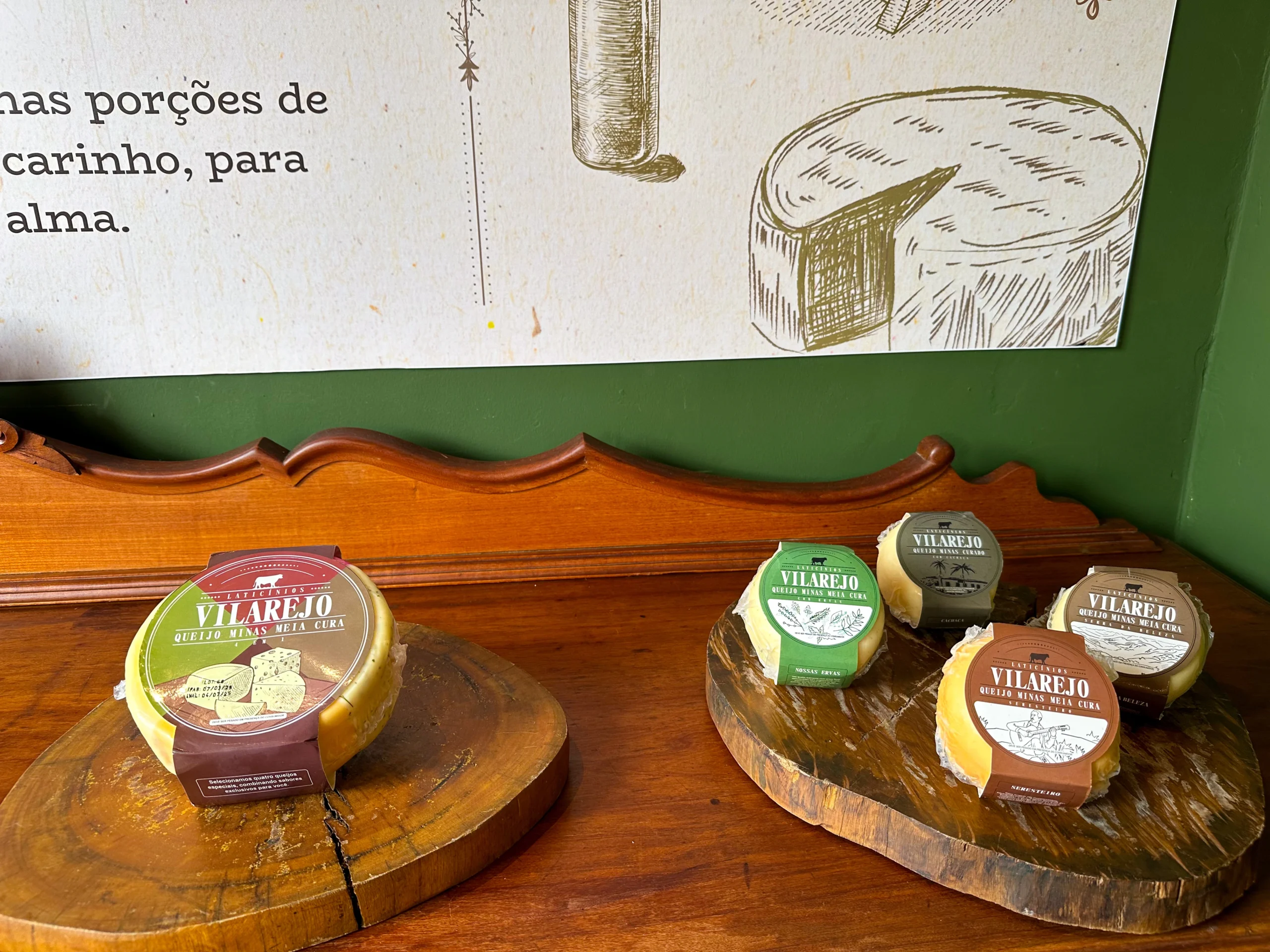 Dia da Gula: Vilarejo aposta no all inclusive no RJ