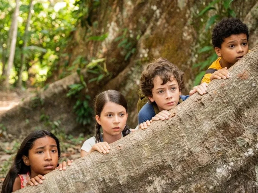 Férias na UCI: Bob Esponja a R$ 11,50 e “Hamnet” em alta