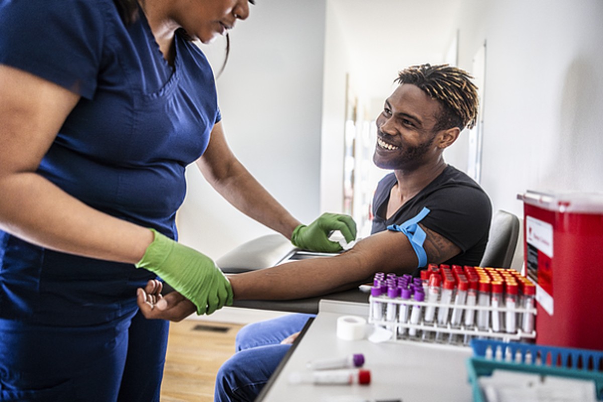 Check-up: 70% de brasileños ignora la prevención médica 1 Check-up: 70% de brasileños ignora la prevención médica
