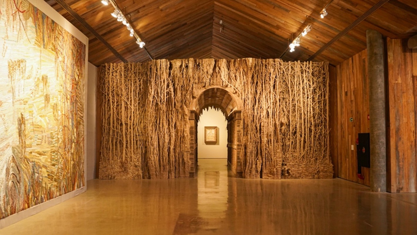 Eva Jospin indicada ao Créateurs Design Awards 2026 1 Eva Jospin indicada ao Créateurs Design Awards 2026