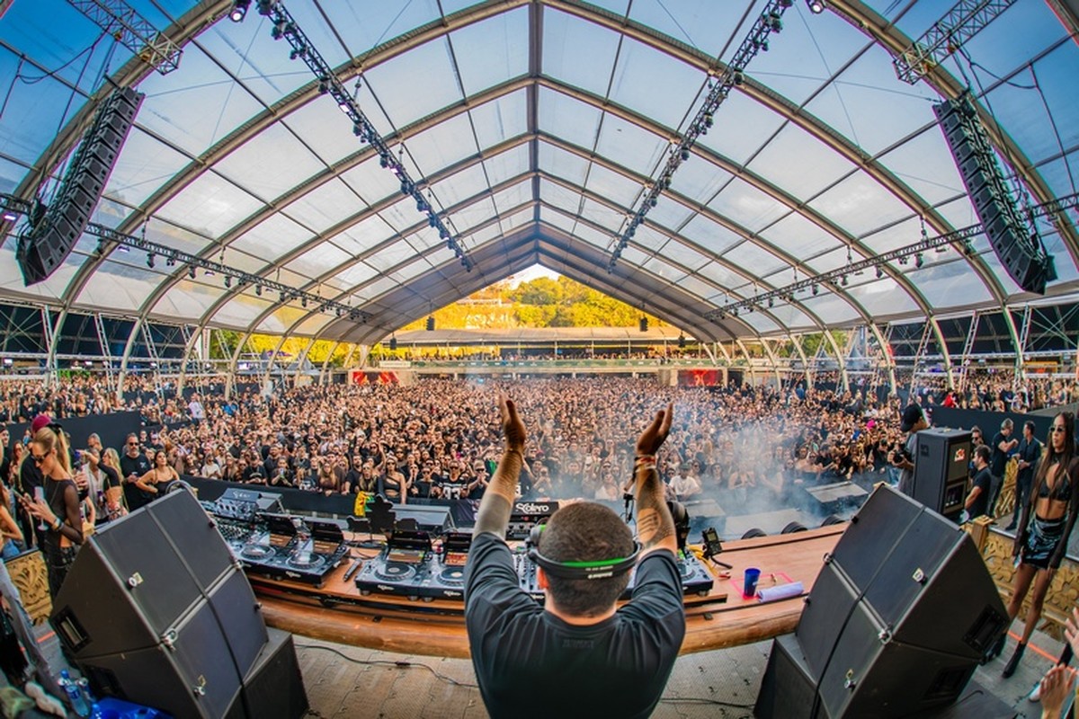 WDF 2026 anuncia line-up com 21 atrações em Curitiba