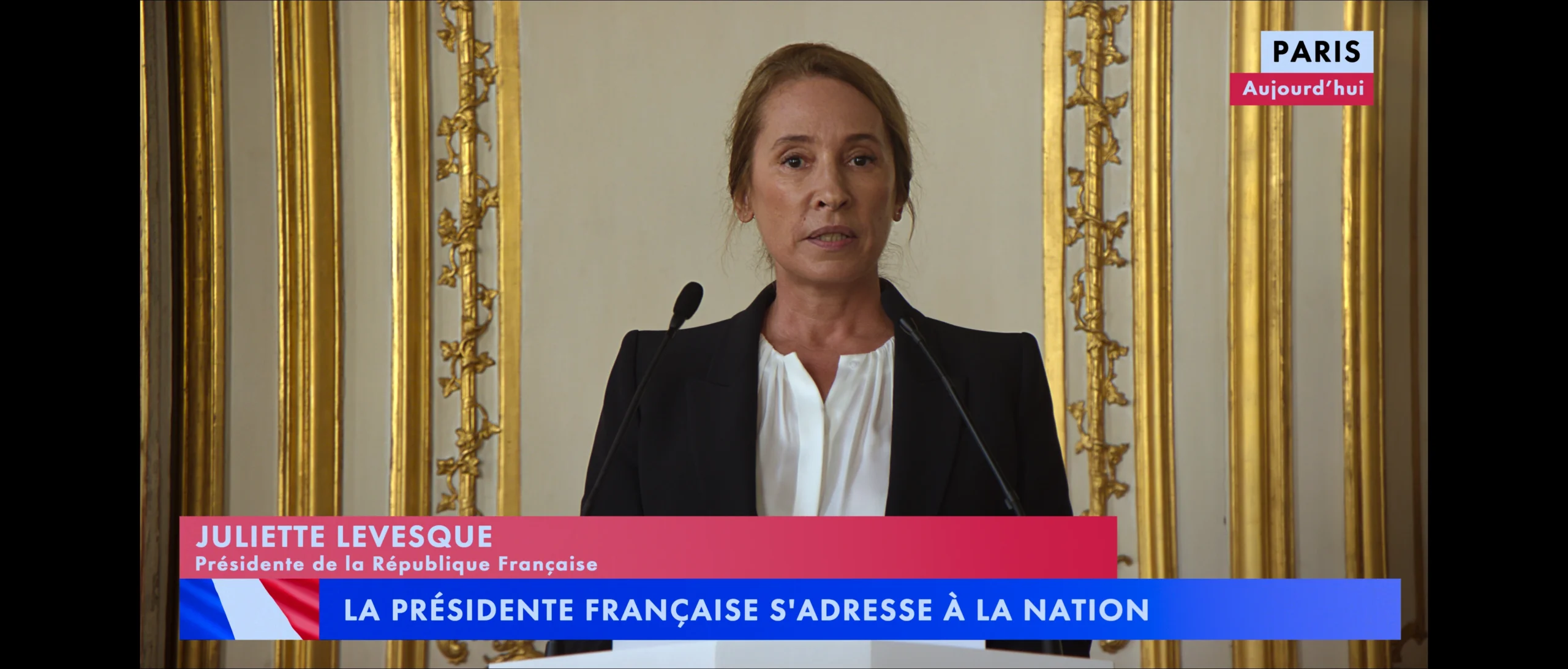 Invasão a Paris: Terror Explode na Capital!