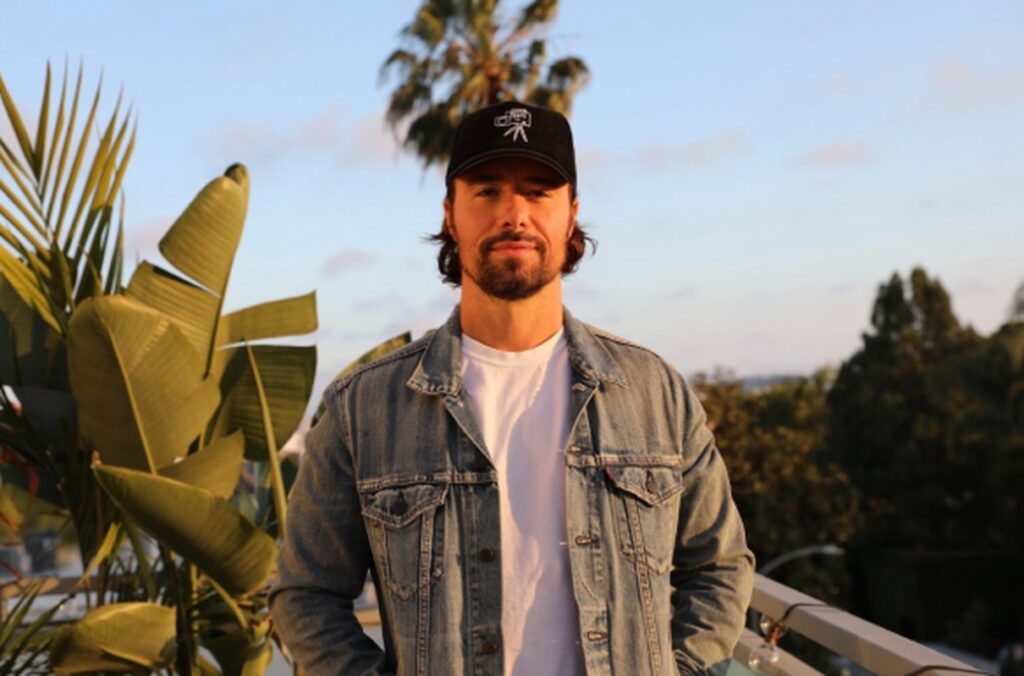 Bernardo Barreto critica planilhas no cinema atual Bernardo Barreto critica planilhas no cinema atual