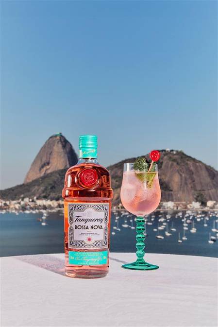 Tanqueray unveils easy, refreshing summer drinks 4 Tanqueray unveils easy, refreshing summer drinks