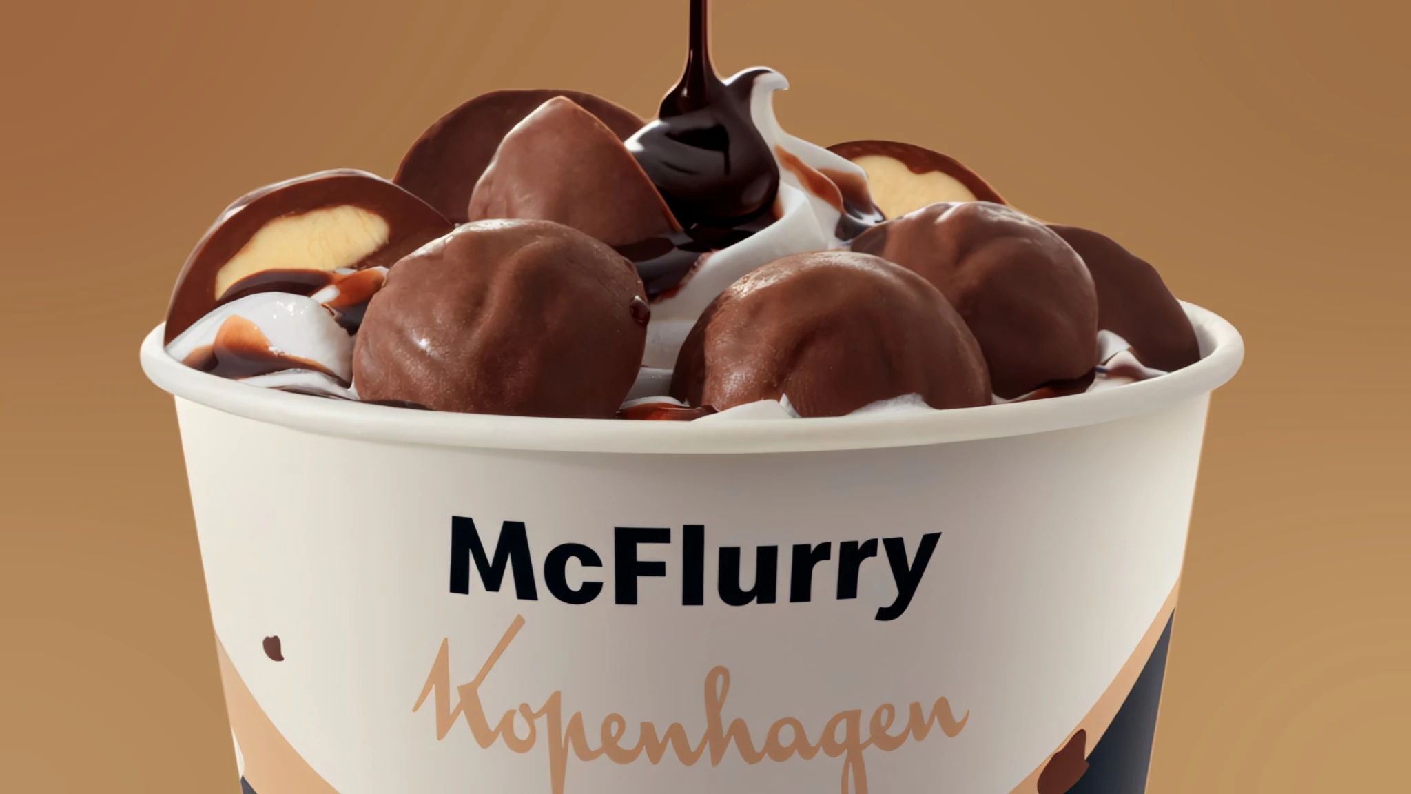 McFlurry Truffle Duo returns in McD’s Brazil menu
