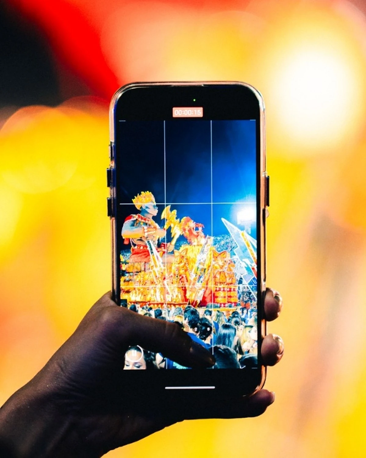 Camarote Alma Rio: Rio lidera desejo global no Carnaval e mira 2026 maior