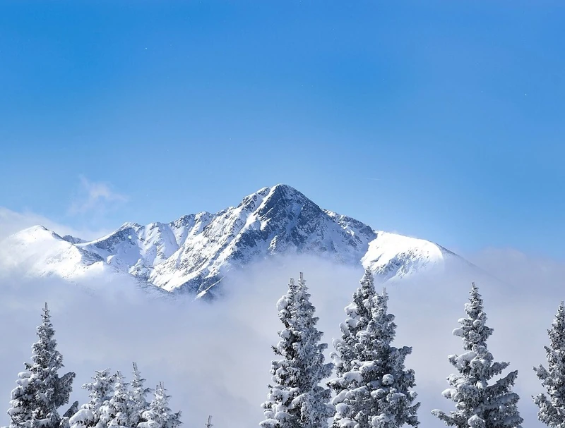 Nomad lista 8 destinos de neve favoritos dos brasileiros