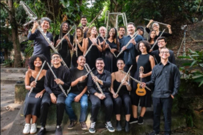 Summer at Esplanada kicks off with concert