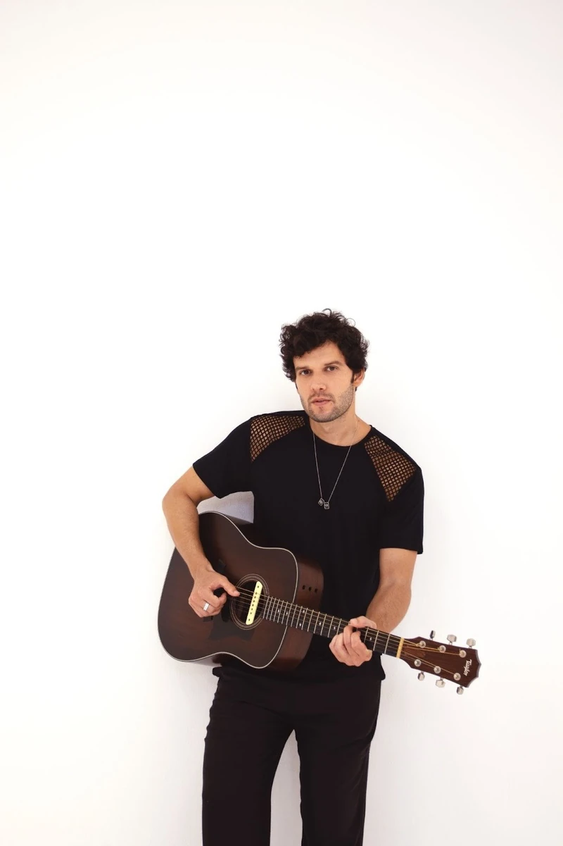 Davi Cartaxo kicks off 2026 with a hometown show