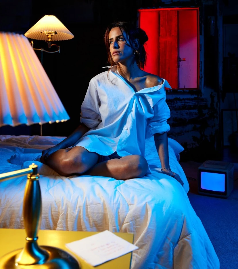 Mel Lisboa revive Rita Lee no Blue Note SP