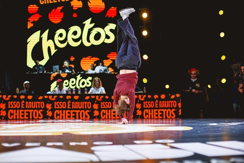 Hiro-10 e Stefani vencem o Breaking do Verão 2026