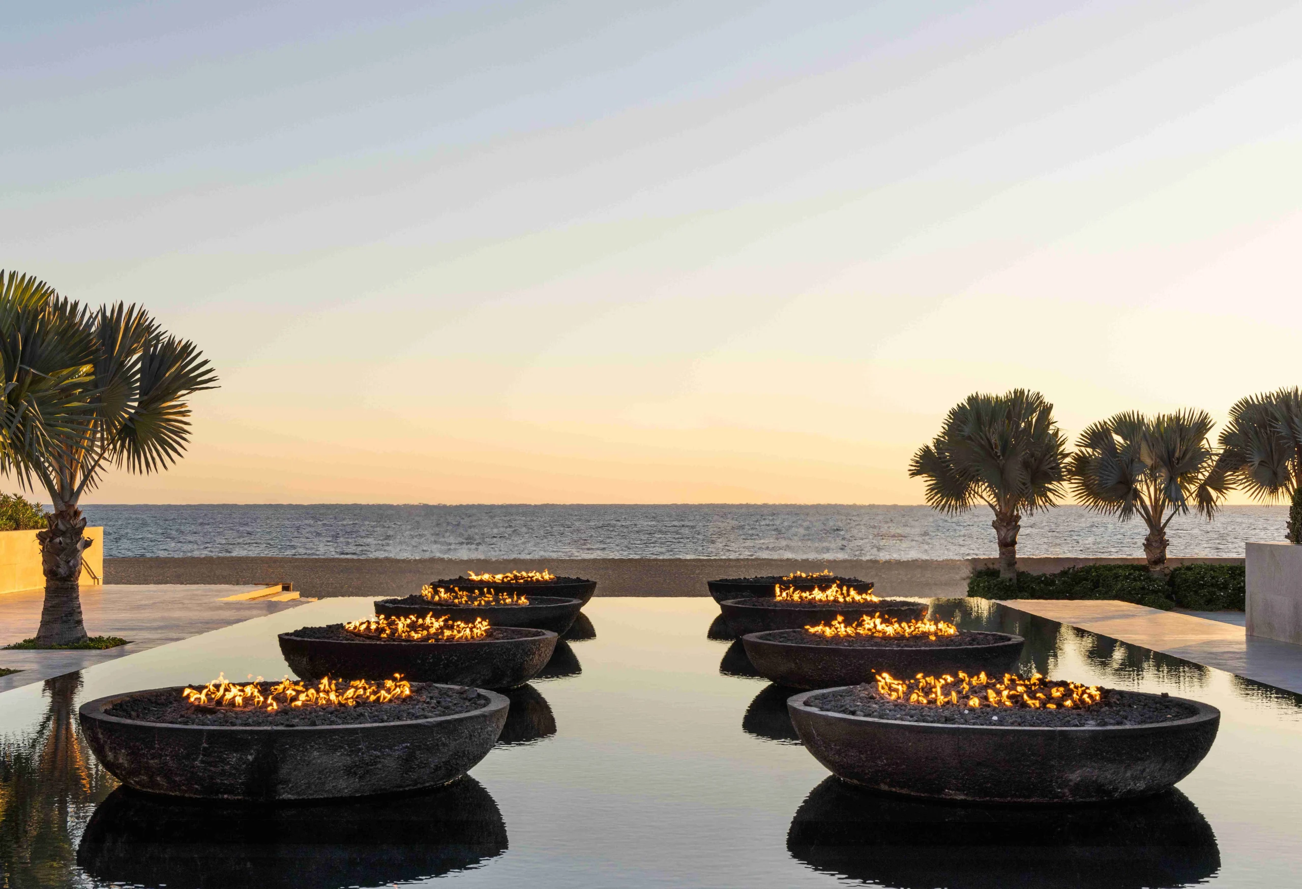 Los Cabos: o oásis onde o deserto vira mar turquesa