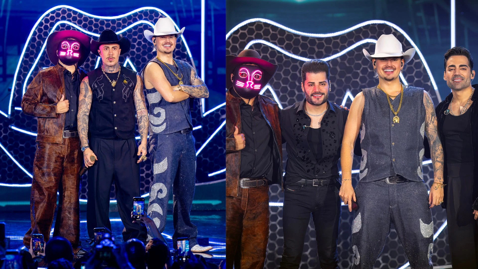 CountryBeat explode com MC Daniel no vol. 3! 1 CountryBeat explode com MC Daniel no vol. 3!