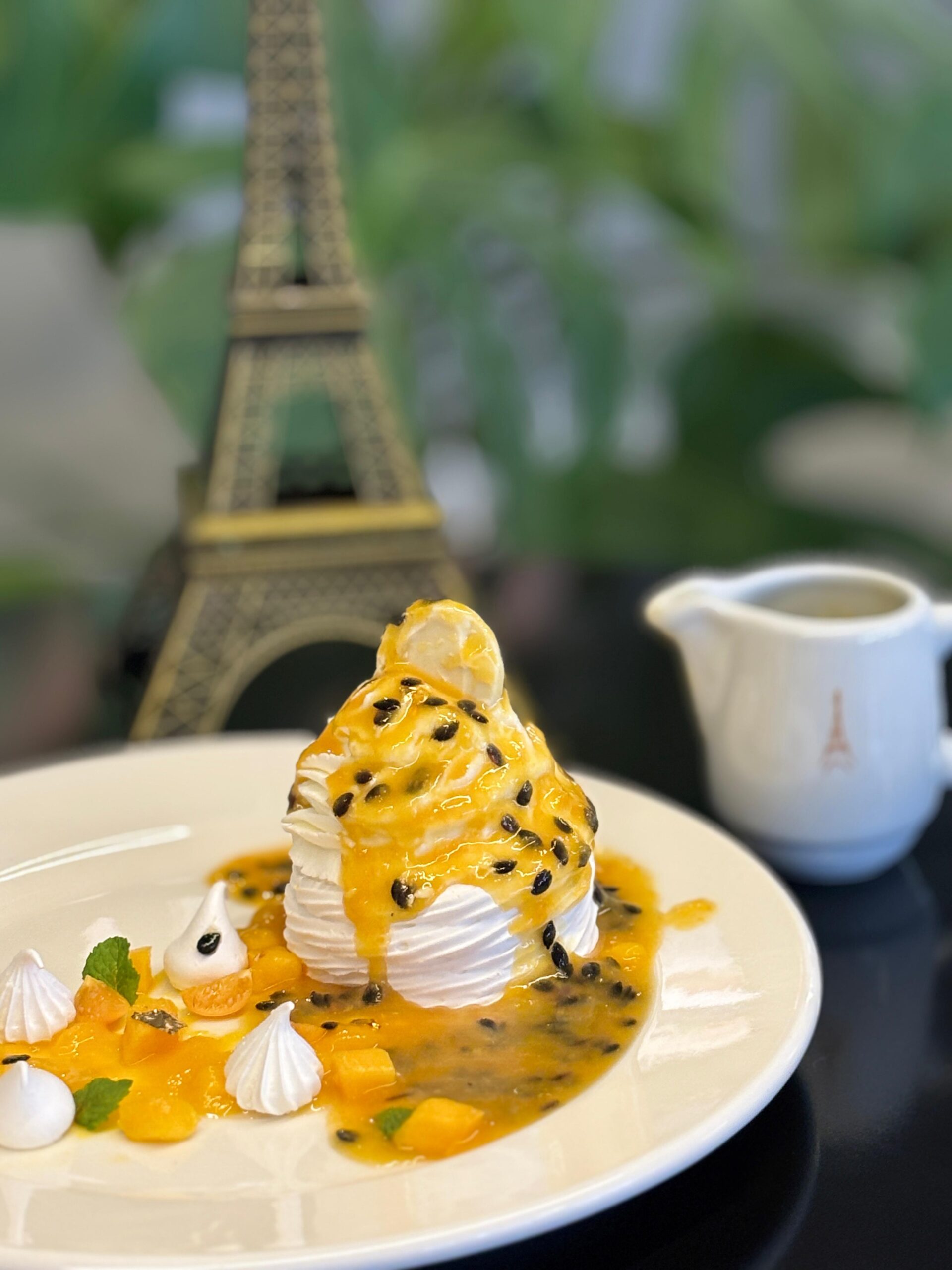 L’Entrecôte de Paris: French Dining in Brazil