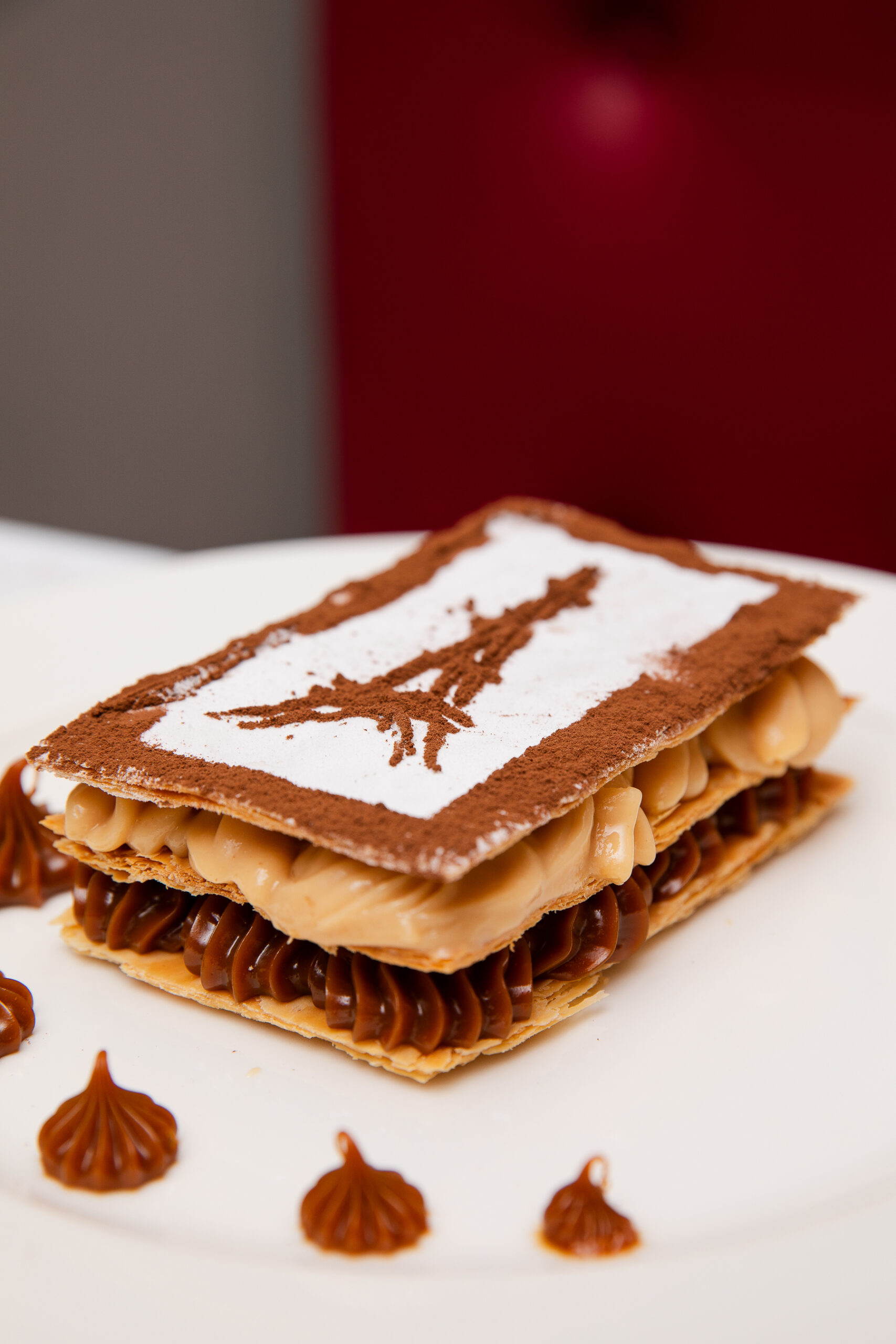 L’Entrecôte de Paris: French Dining in Brazil