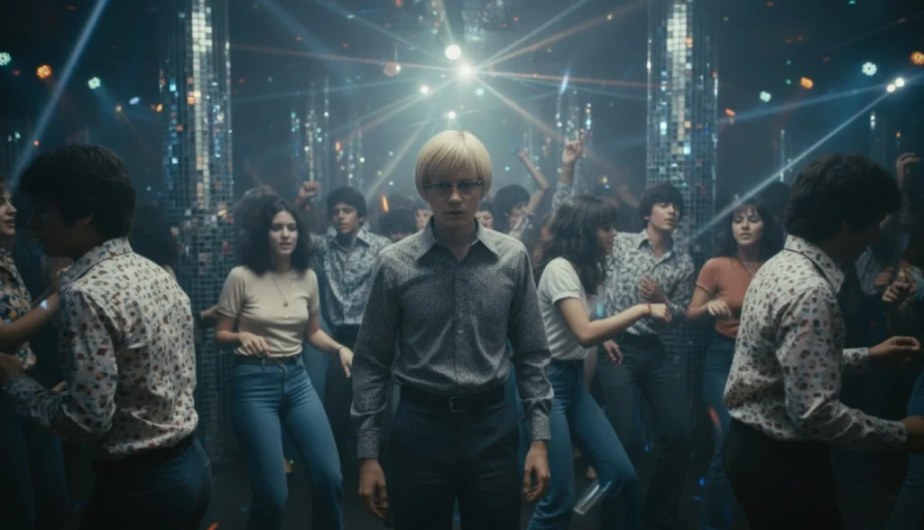 SINAPSES: Primeira Série 100% IA do Mundo Estreia