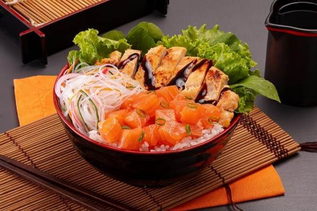 Jin Jin lança ‘Onda de Sabor’ para o verão