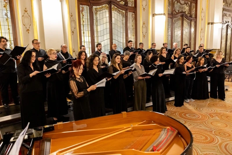 Ópera “Três Laranjas” volta ao Municipal e abre temporada