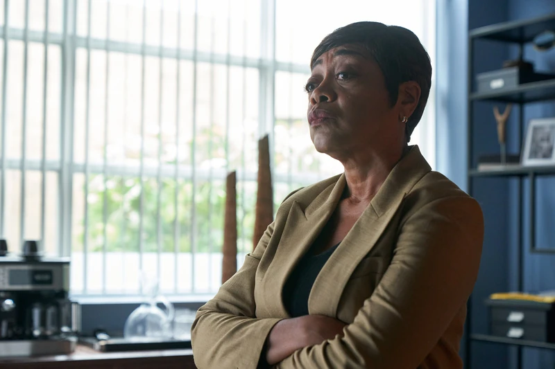 Olivia Benson returns: 3 Law & Order premieres on TV