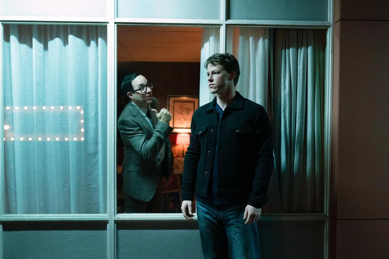 Rainmaker: Thriller de Grisham Estreia no Brasil