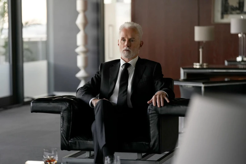 Rainmaker: Thriller de Grisham Estreia no Brasil