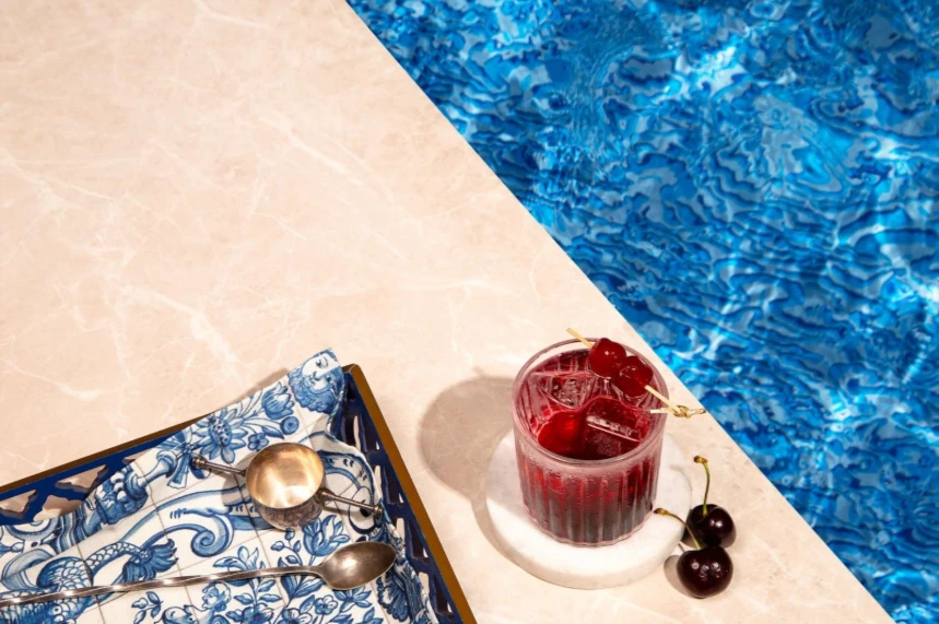 Ofner lança menu de verão com Brasil, Portugal e Itália